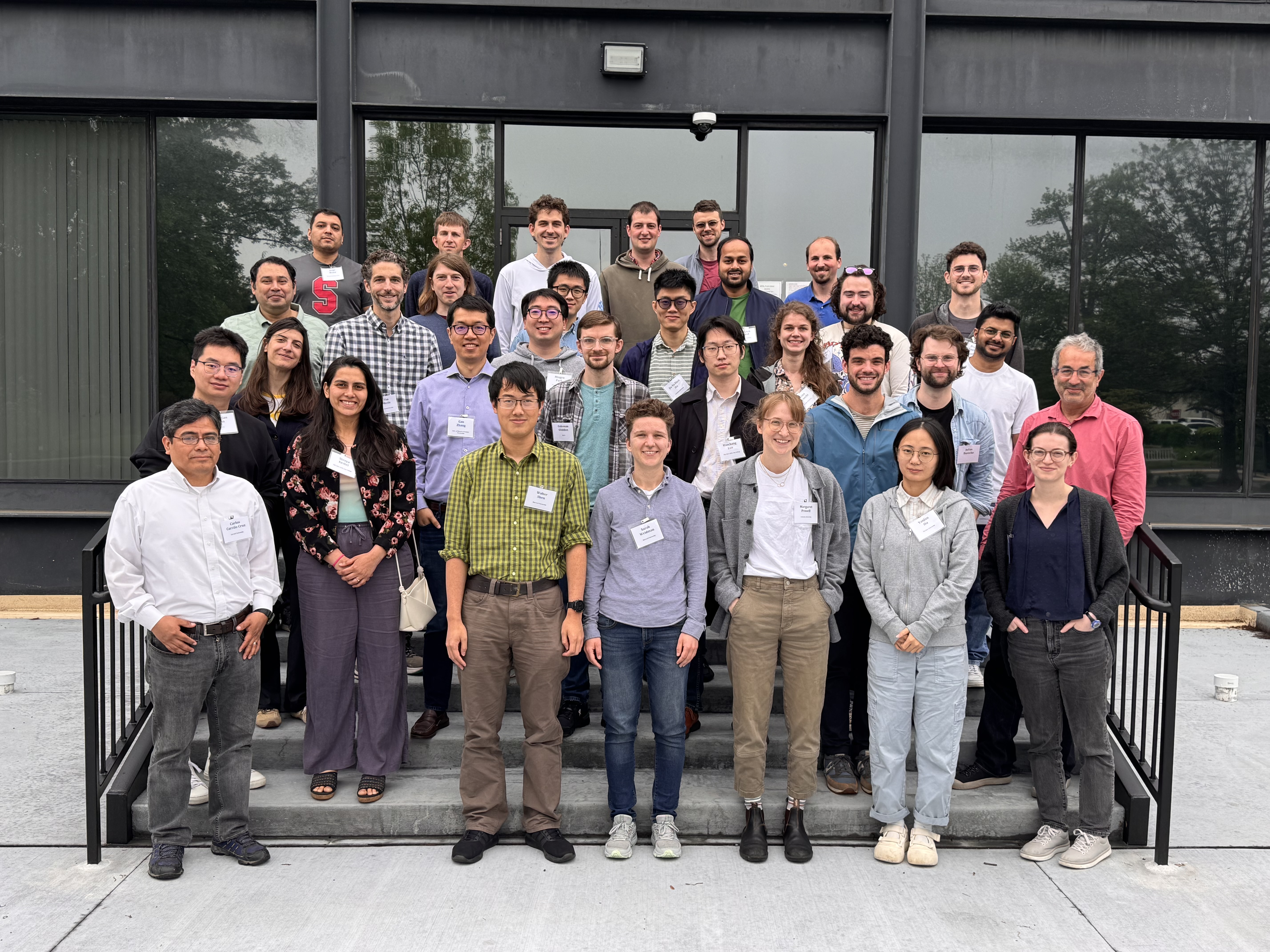 WCRP Hackathon