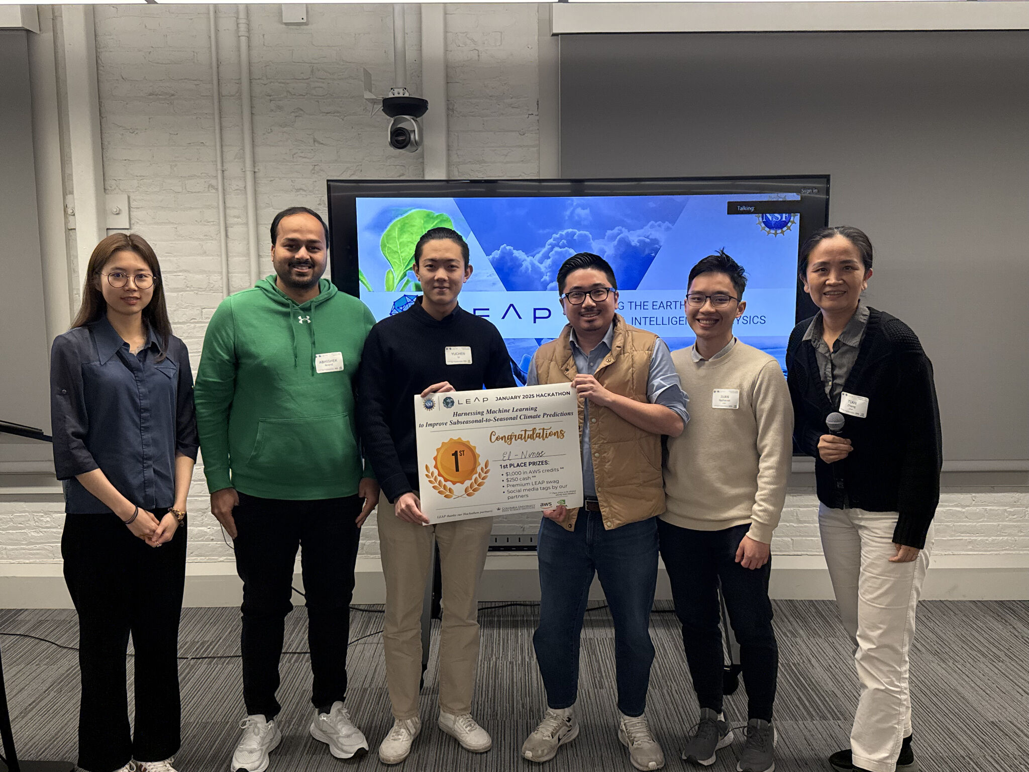 LEAP_Hackathon